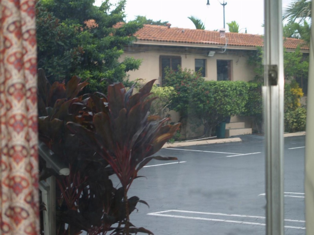 Parkview Motor Lodge Main image