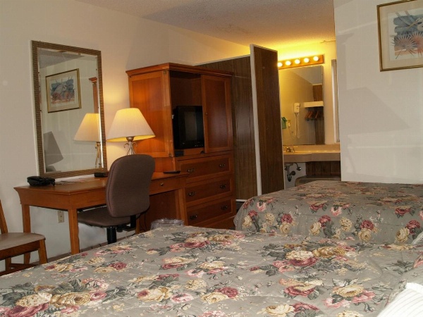 Parkview Motor Lodge image 10