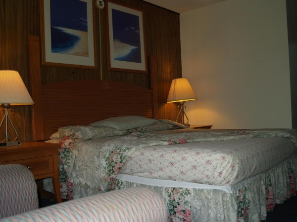 Parkview Motor Lodge image 11