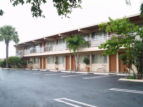 Parkview Motor Lodge image 5