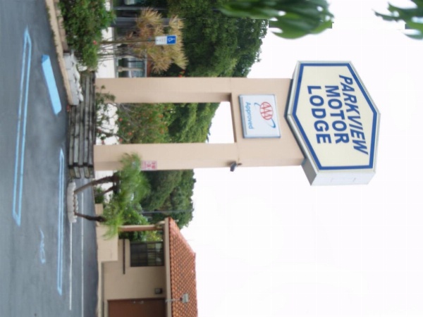 Parkview Motor Lodge image 6