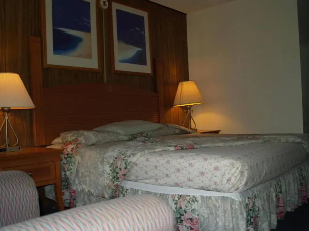 Parkview Motor Lodge 10