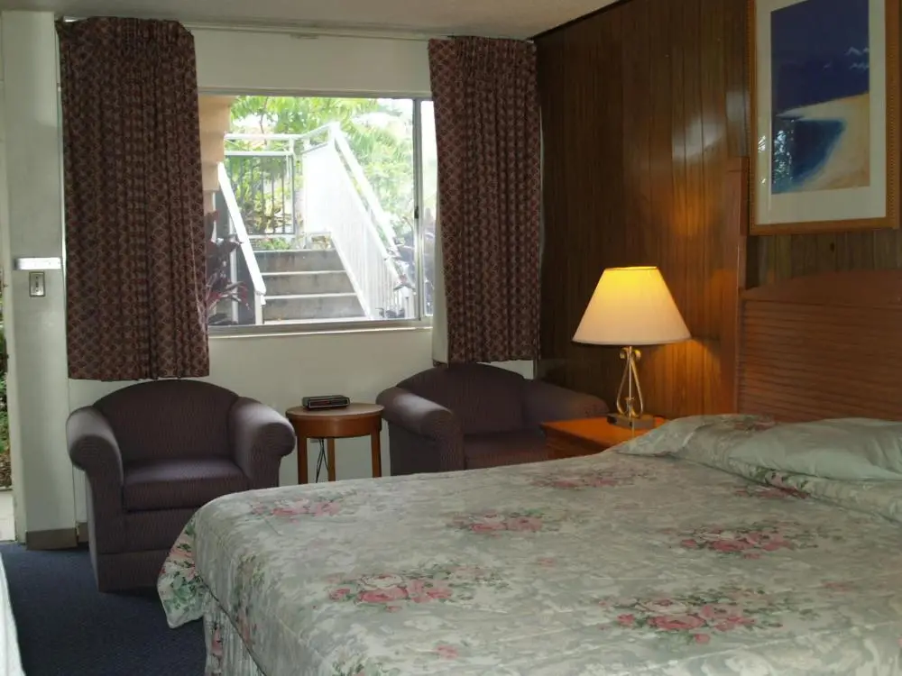 Parkview Motor Lodge 8