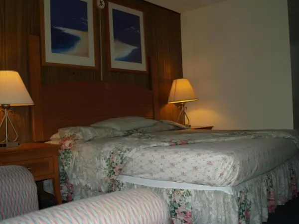Parkview Motor Lodge 7